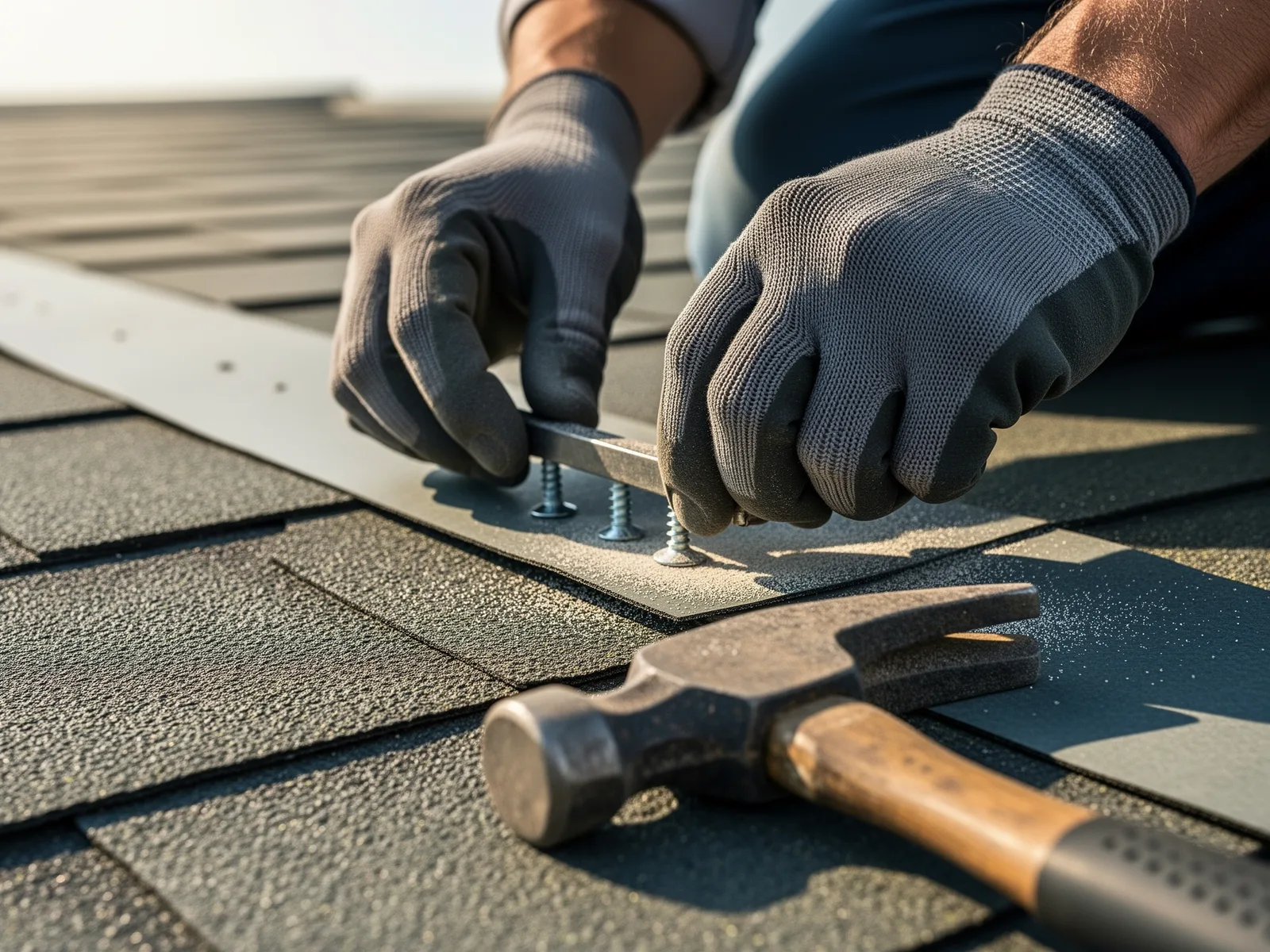 Why choose Fascia Repair in Pomona, NJ
